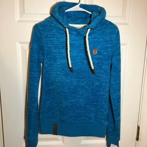 ❌SOLD❌ NWT Naketano Hoodie - XS